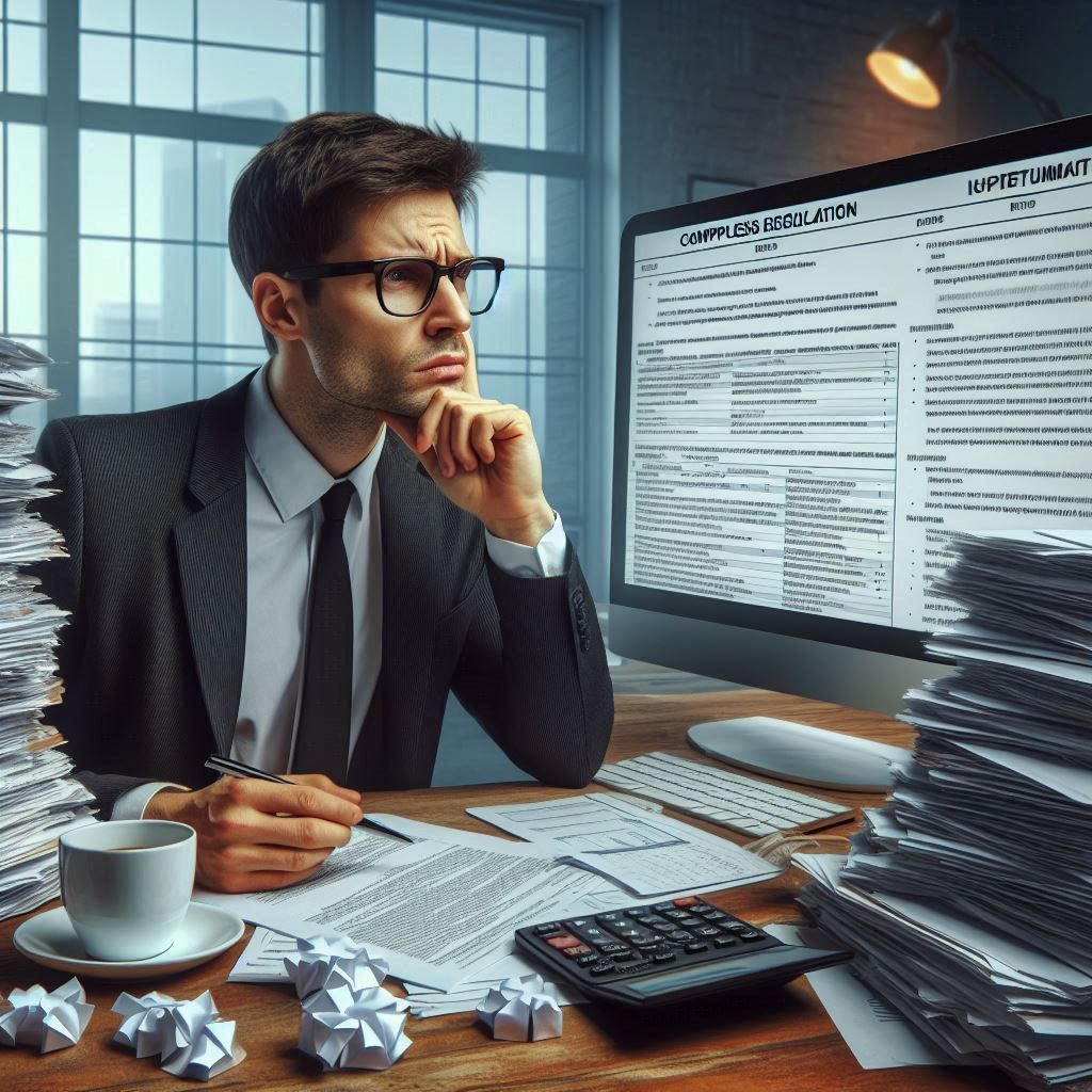 COMPLIANCE MANAGERS icon